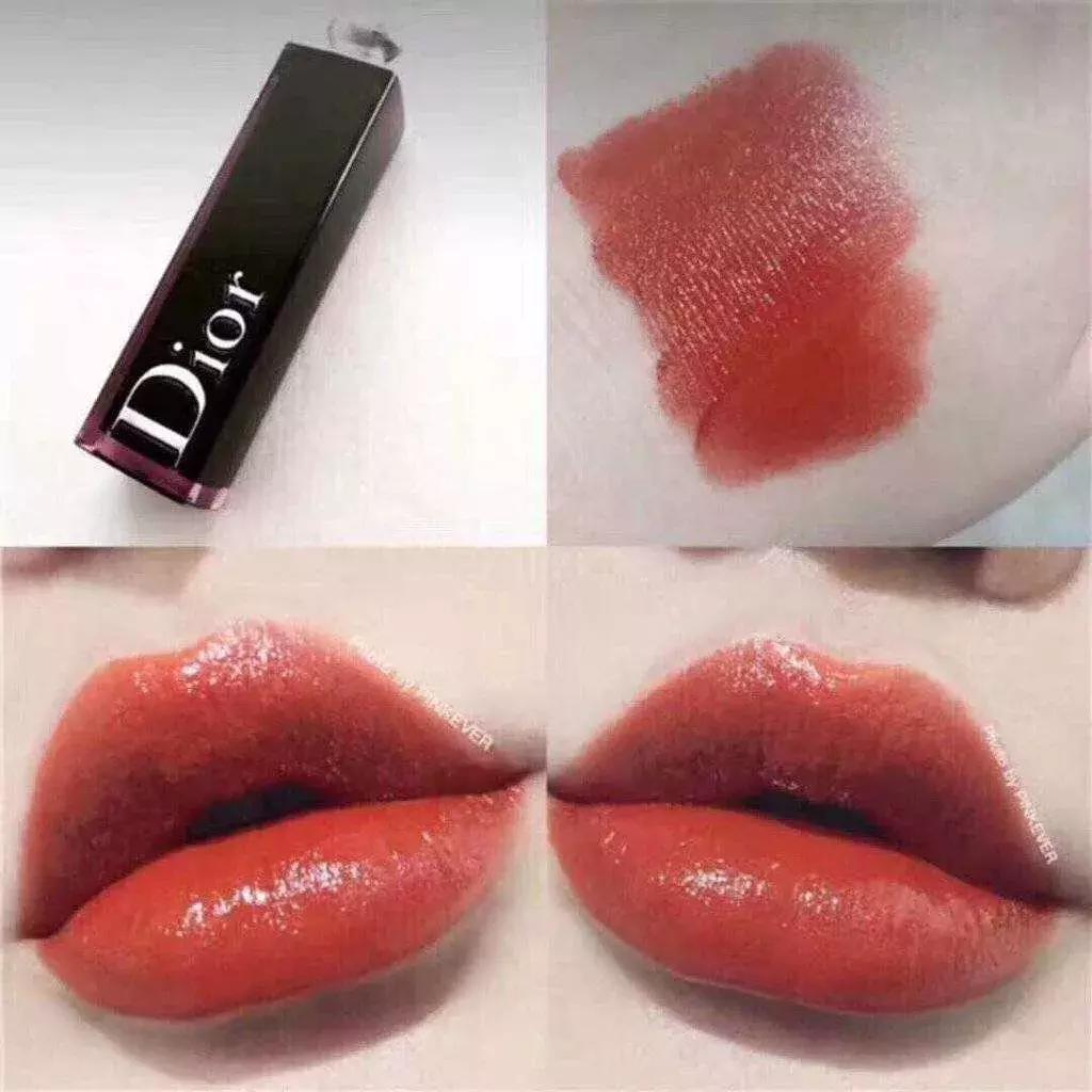 口红界的断货王们,大牌口红断货王10支必入的口红