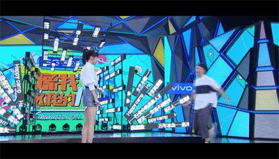 《快本》丁禹兮化身“端水达人”,秦岚再现神演技,秦昊又玩梗了