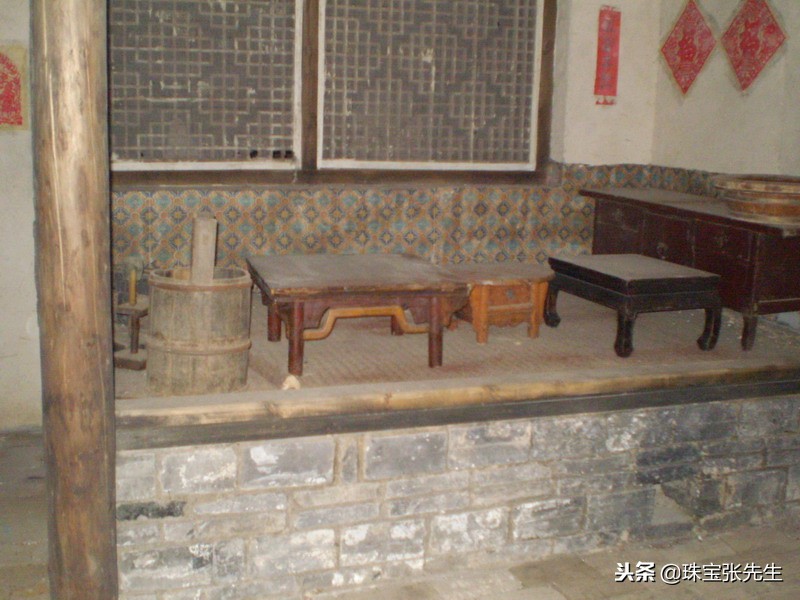 武林外传同福客栈到底几个房间,武林外传的同福客栈原名叫啥