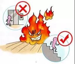 楼道有烟味怎么消除,楼道有可燃物怎么办