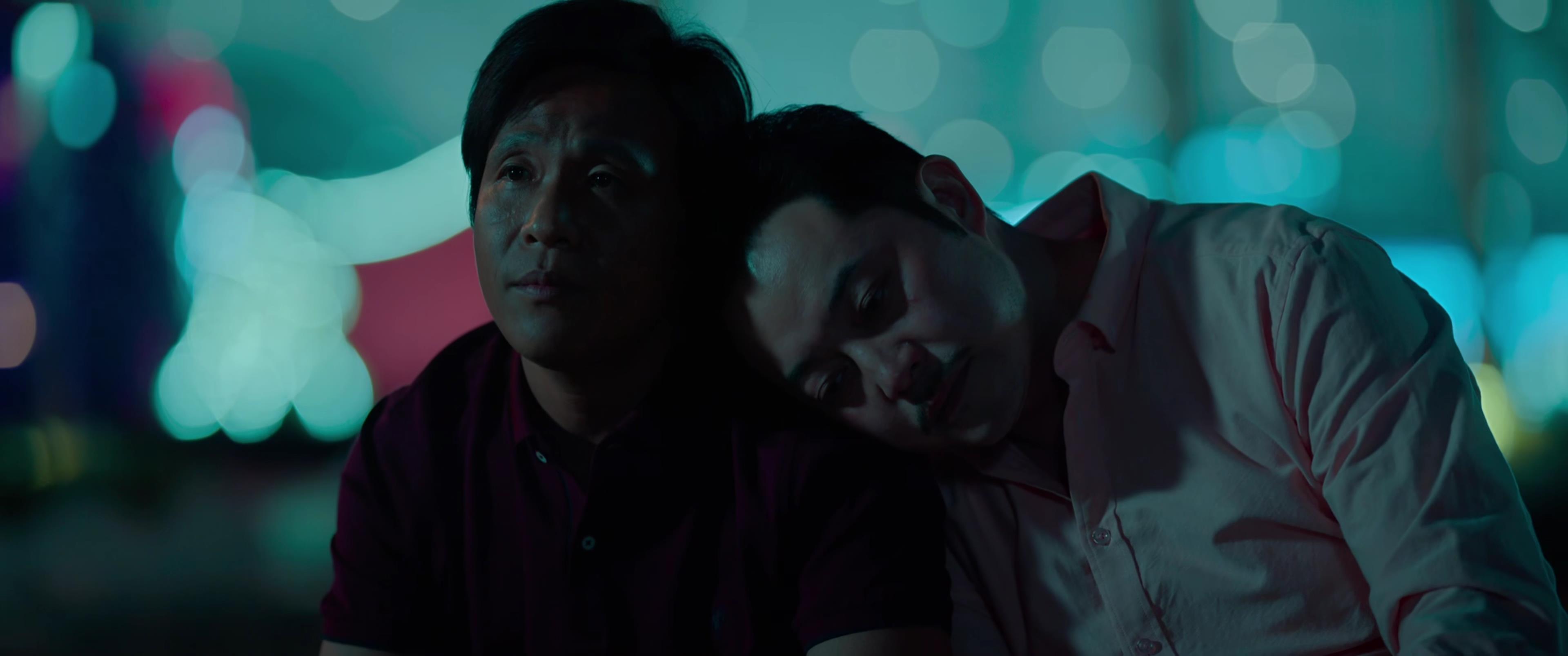 发财日记小宝和老人,发财日记小宝去二哥家