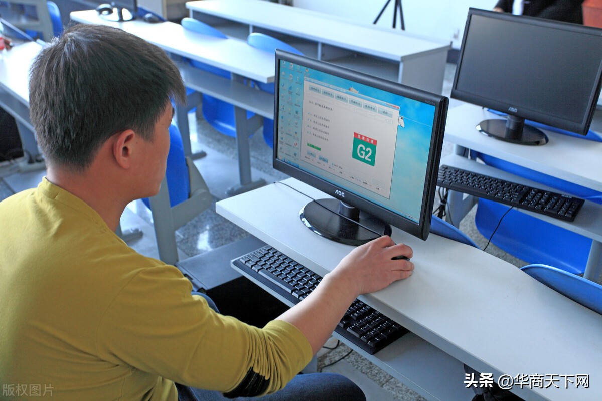 为什么有的人科目一总不过,为何科目一这么难考