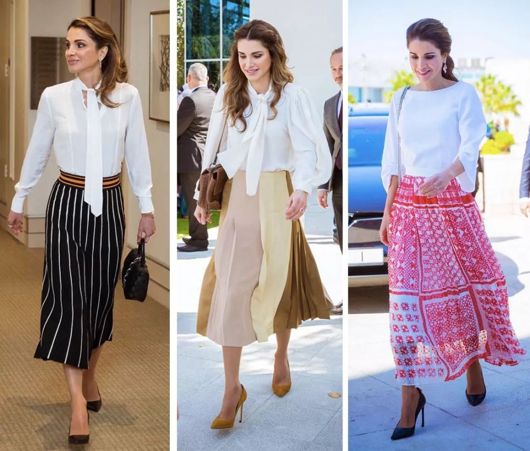 复古高级的迷笛裙,迷笛裙是什么裙