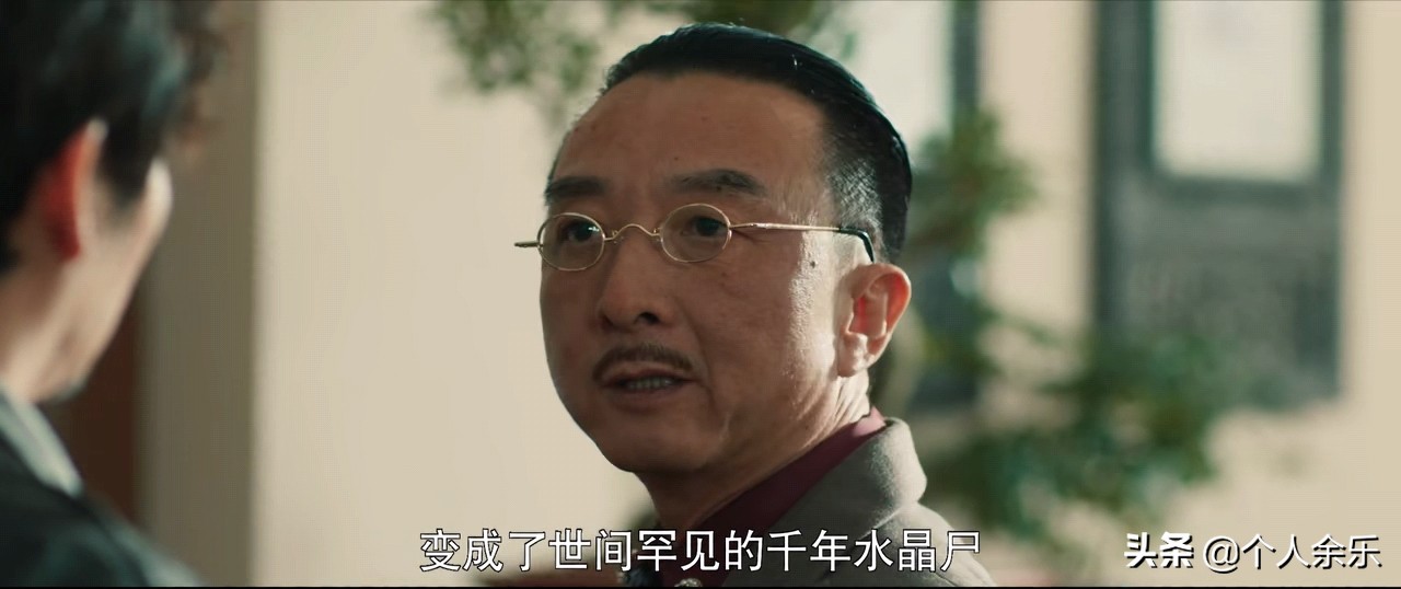 鬼吹灯昆仑神宫的剧情,鬼吹灯之昆仑神宫何时开播