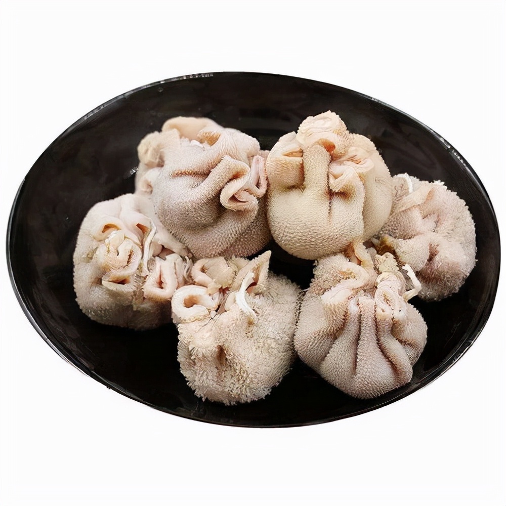 内蒙古壮汉120公斤,一年胖10斤27岁小伙靠吃月入过万