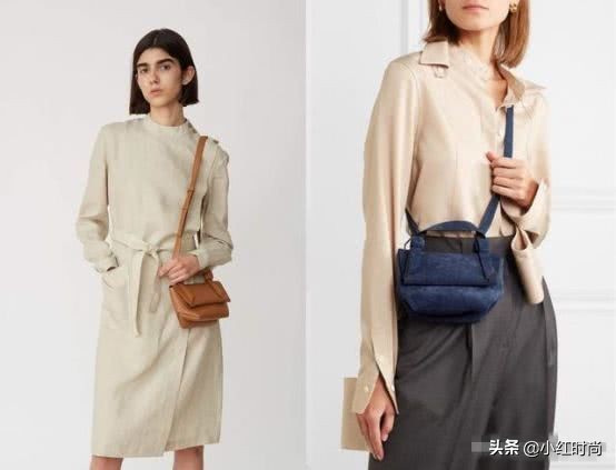 女人的包包奢侈品,女人的包包真能装