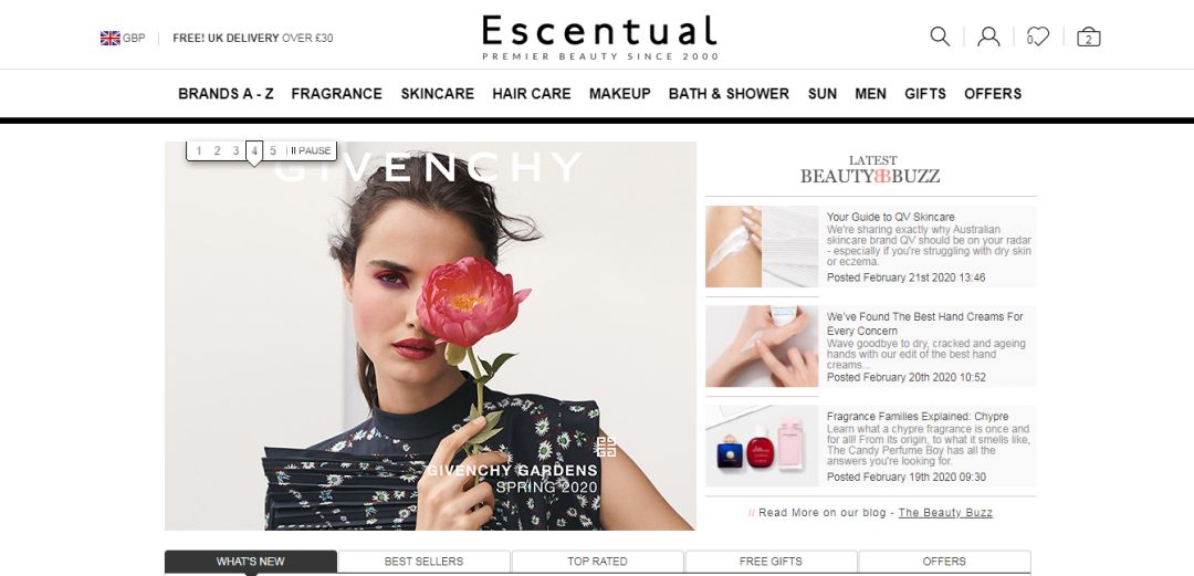 海淘攻略买护肤品推荐哪个,海淘攻略