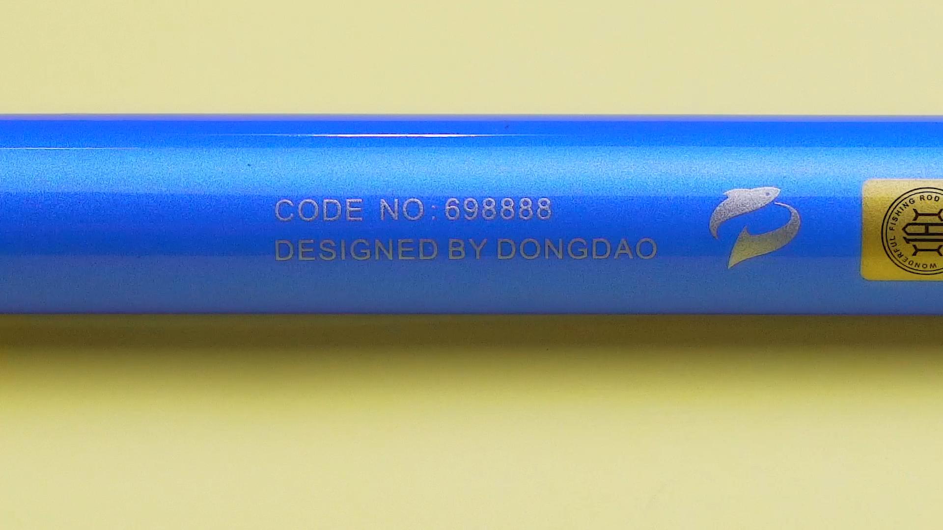 鱼竿偷工减料,十年前的鱼竿和现在鱼竿技术差距