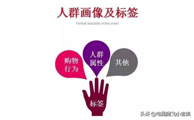 淘宝标签不精准流量是不是低,淘宝人群标签工具