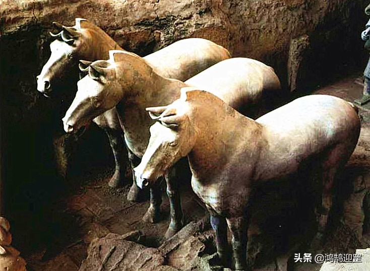 秦始皇陵为何至今没被打开,秦始皇陵到底可不可以进