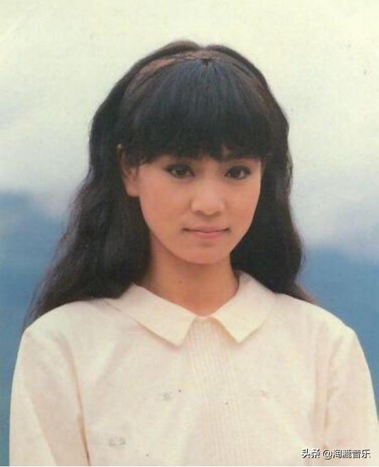 60位女星颜值大比拼,琼瑶剧10位最漂亮女演员