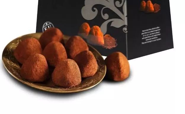 世界十大好吃不甜的巧克力之一,哪种德芙巧克力最好吃