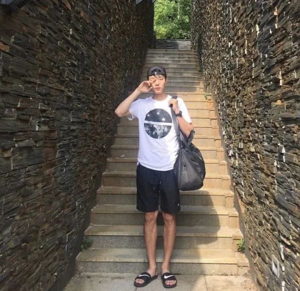 柳俊烈丑帅穿搭,柳俊烈冬天穿搭