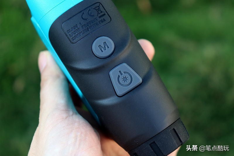 小米激光测距仪测评,测距器小米