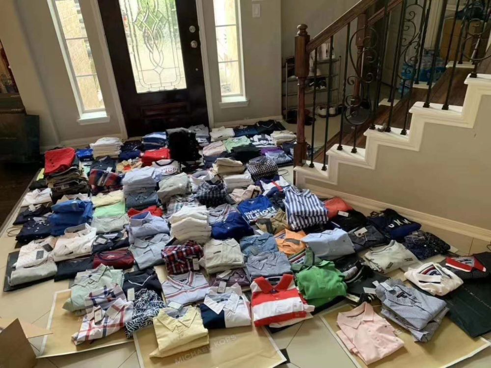 国外代购月入十万,个人海外代购好做吗