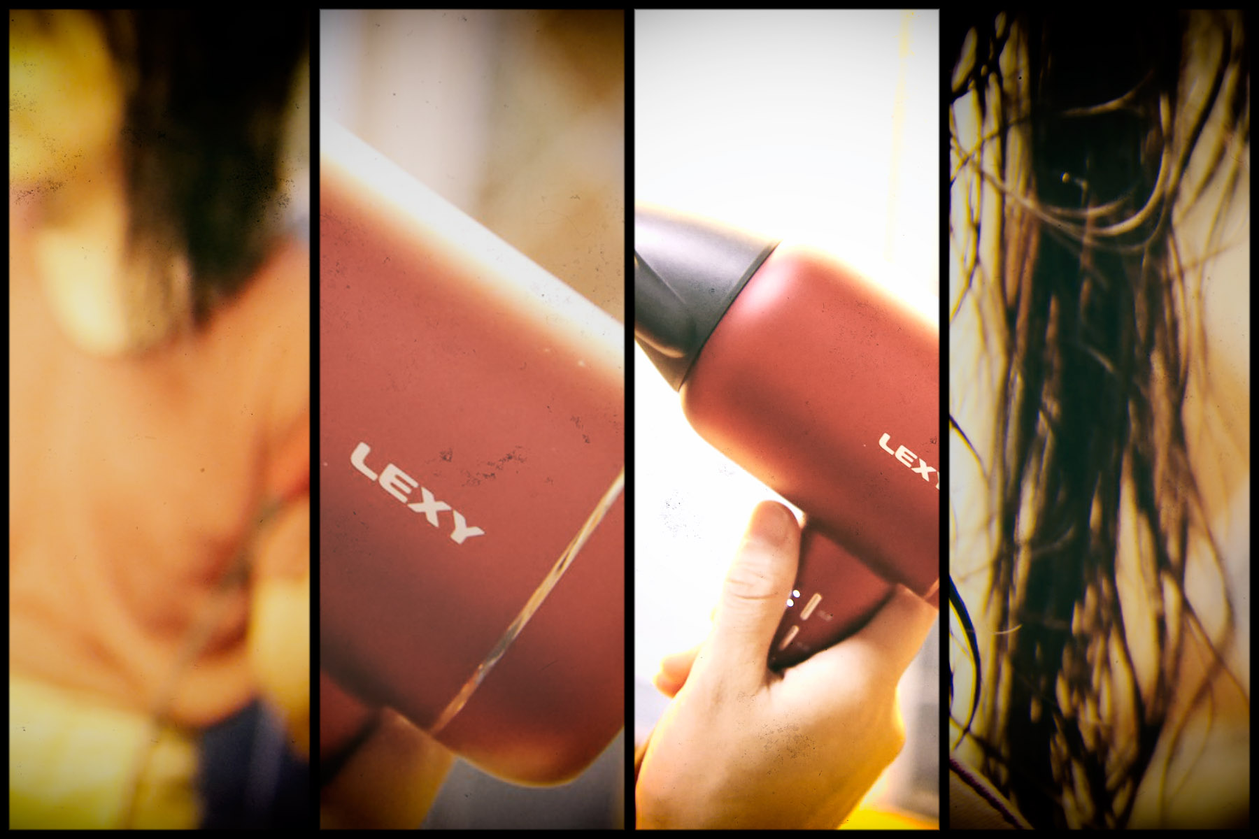 戴森dyson supersonic 吹风机hd08 (戴森吹风机和莱克涡扇吹风机对比)