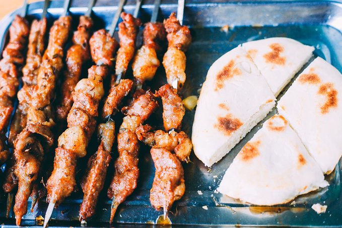 成都美食攻略视频大全,成都美食攻略合集