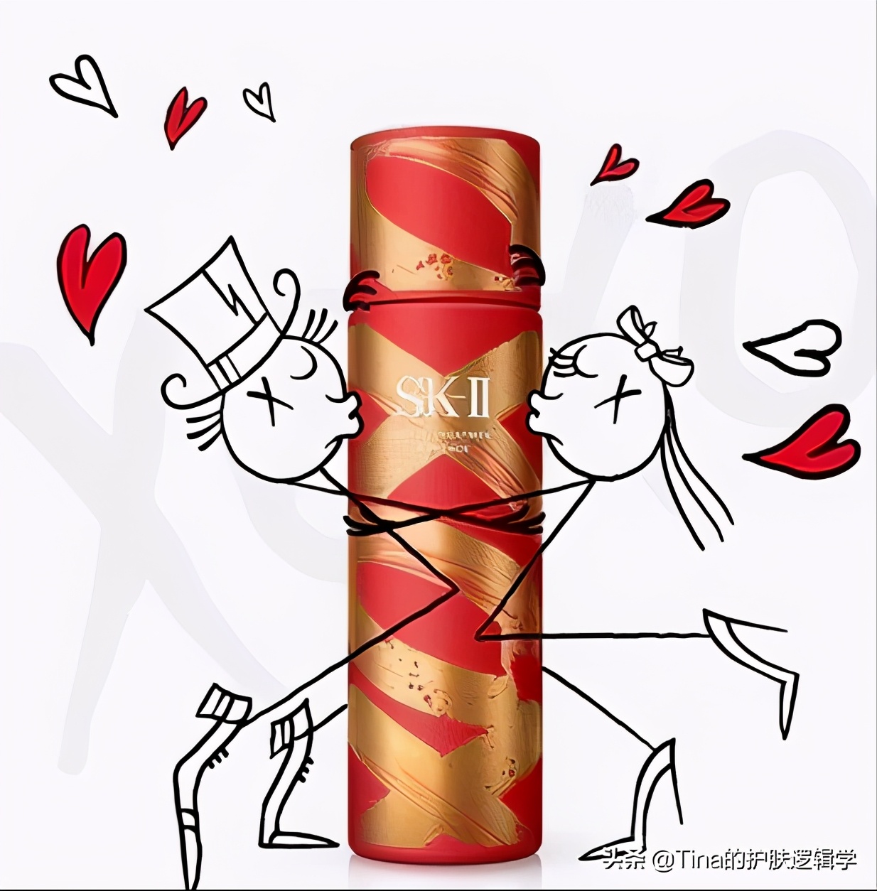 新年大牌美妆礼盒,新年美妆限定礼盒