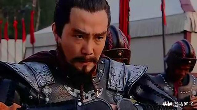 西汉刘启有其人吗,刘启为什么是西汉第6位皇帝