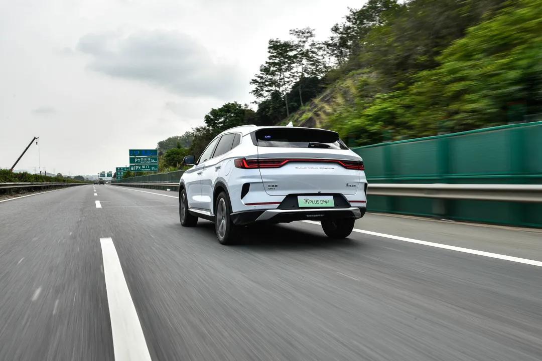 发动机热效率超过80,比亚迪宋pro发动机的热效率