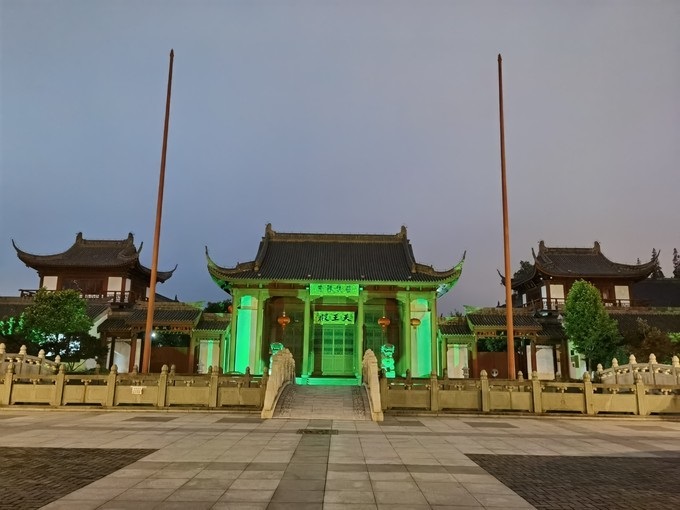 上海将消失的老城厢,上海老静安的老旧街区