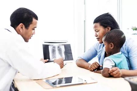 儿童突然腿疼是什么原因,儿童腿疼是风湿病跟血液有关系么