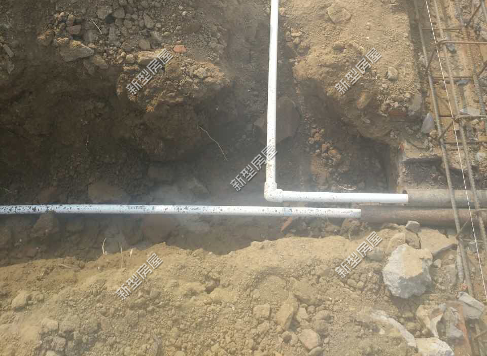 农村户外水管冻住的最好解决方法,冬天水管被冻住了怎么化解