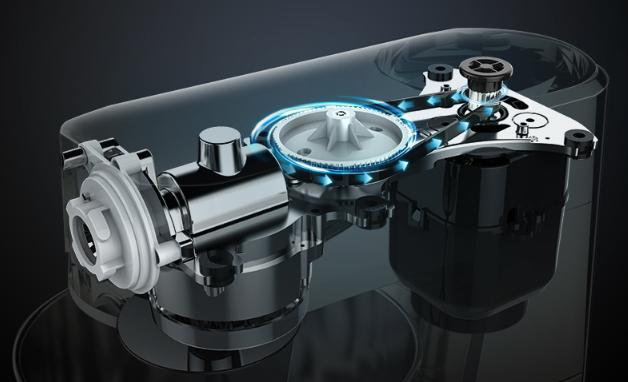 你还在用这种手动压面机吗,你还在用擀面杖擀饺子皮吗