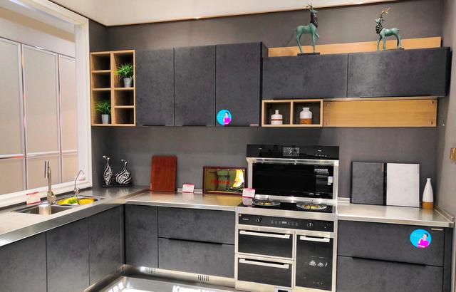 橱柜业面临招商难,橱柜行业今年怎样