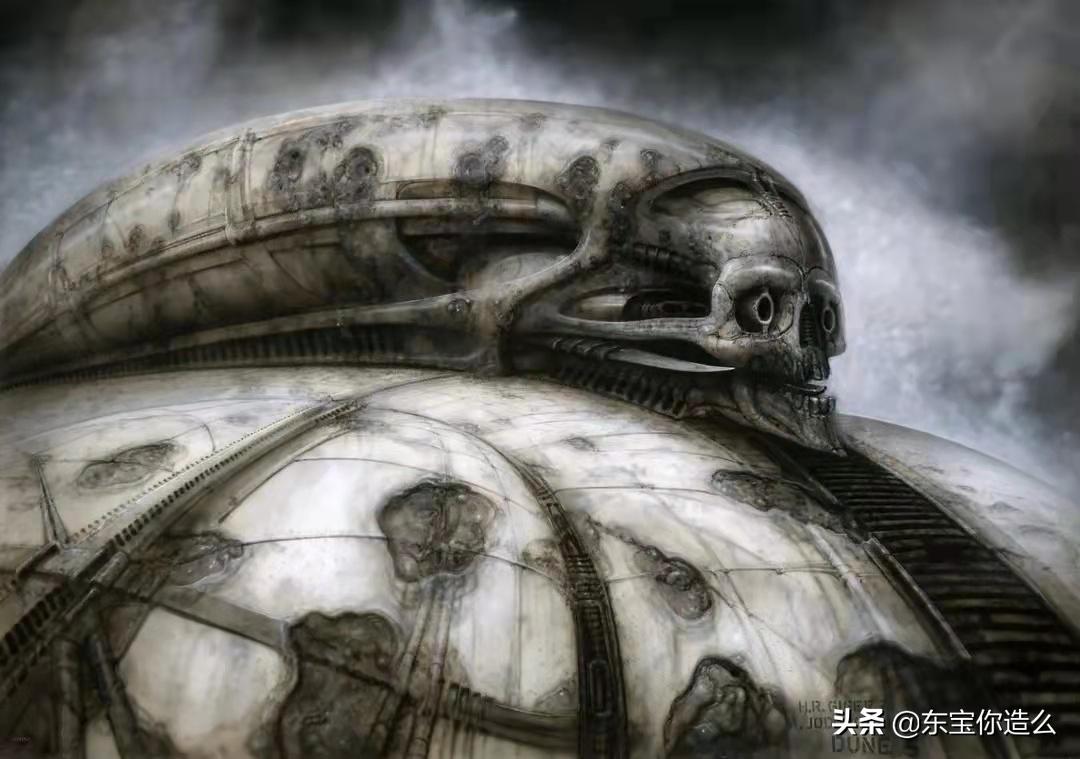 沙丘系列共有几部,2021年沙丘电影