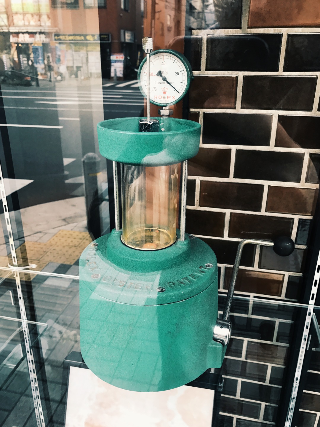 古着vintage手表店铺日本,vintage古董表店铺推荐