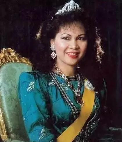 文莱最帅王子个人资料,文莱最帅的王子是谁