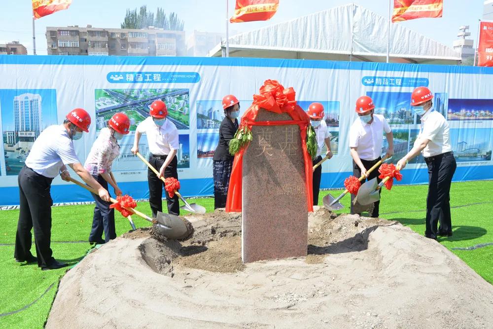 哈密汇嘉时代啥时候开业,哈密汇嘉时代商业广场是指