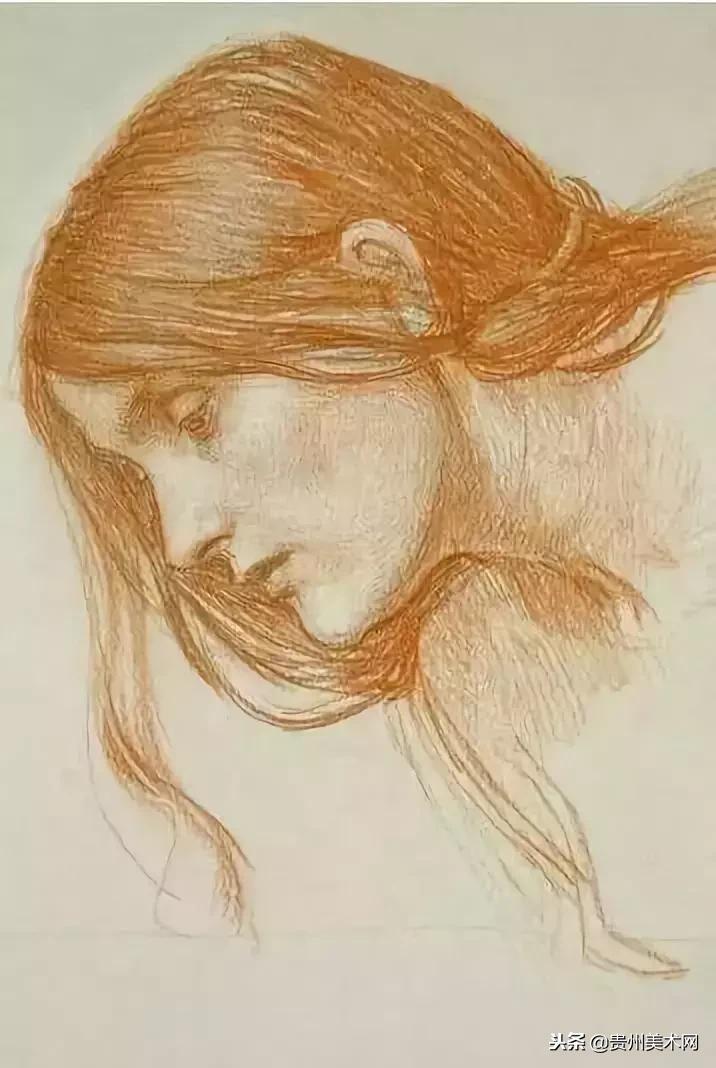 素描初学者如何学素描,素描技巧零基础学素描