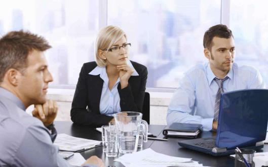 见到领导紧张害怕怎么办,见到老板紧张害怕是怎么回事