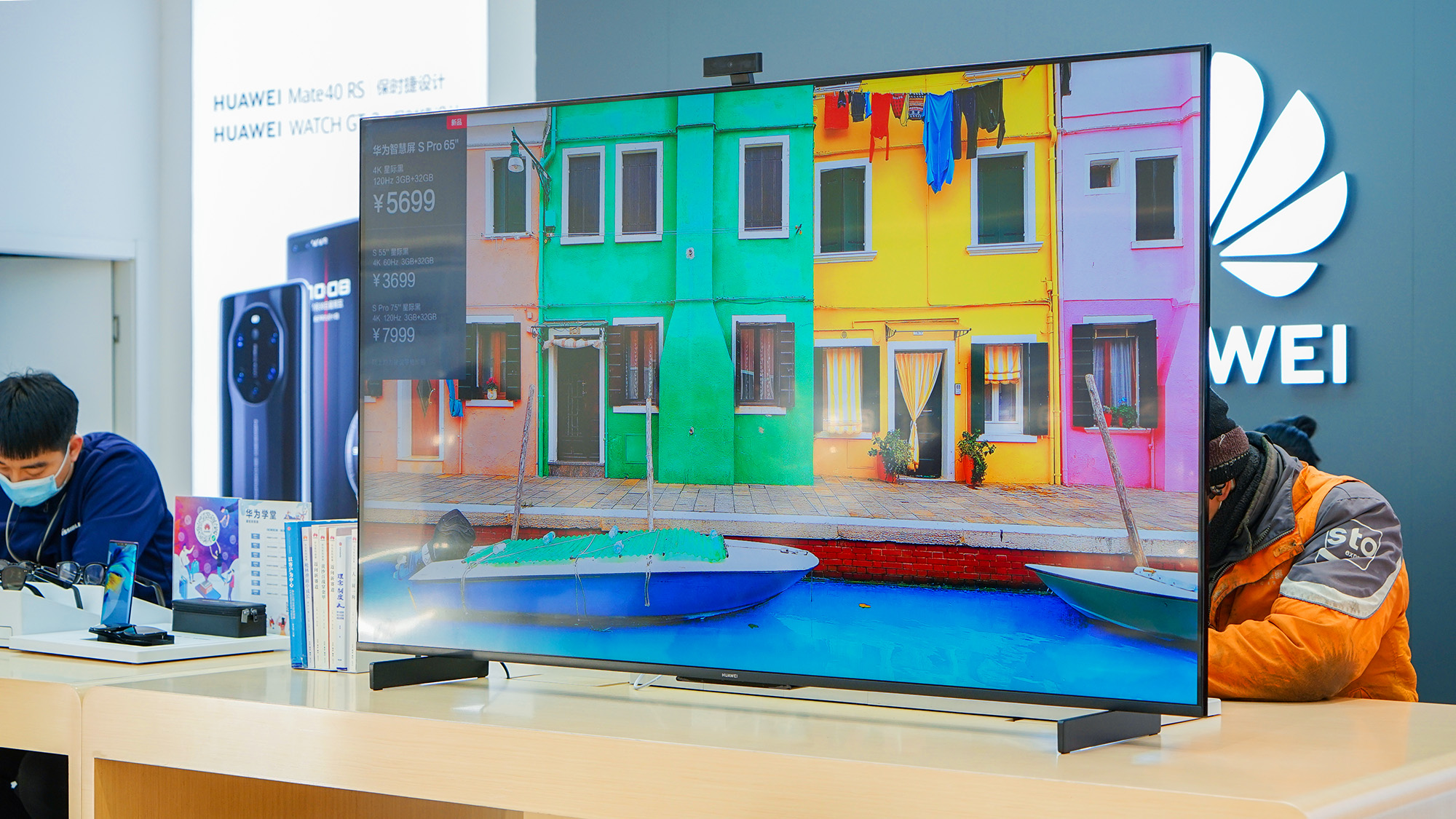 2019年最值得买65英寸电视,今年最受欢迎口碑最好的65寸电视