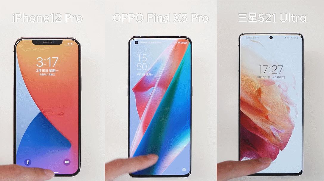 三星系统好还是oppo系统好,三星手机系统和oppo手机系统区别