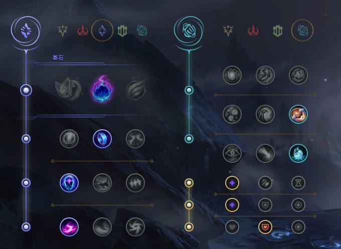 lol银河战争活动,lol银河战争