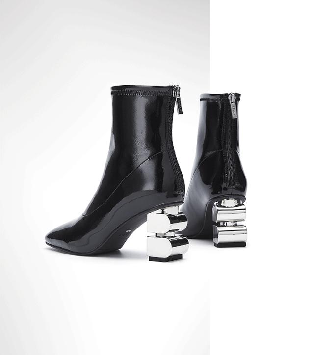 百丽改装逆风翻盘,鞋王百丽逆风翻盘视频