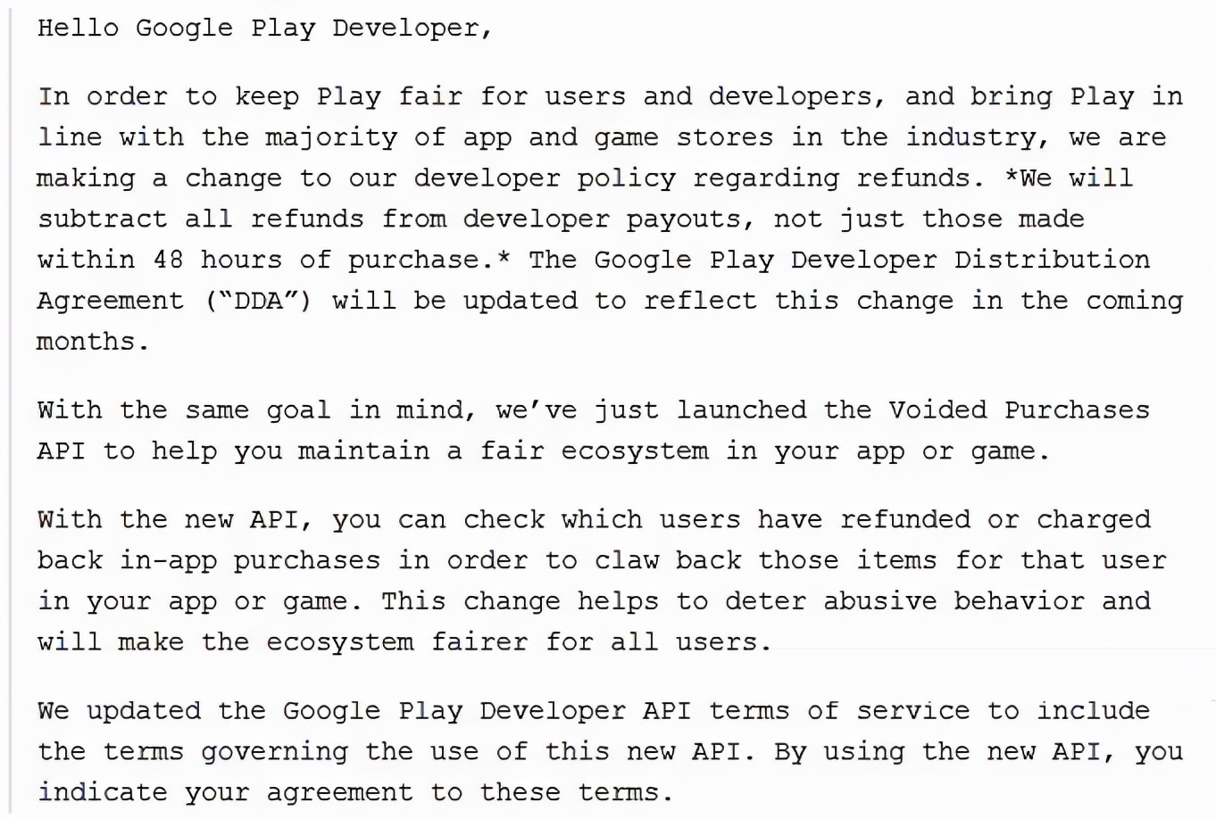 退款灰产，是谁在吸玩家和游戏公司的血？