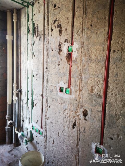 二十年水电师傅总结,二十年装修师傅总结的32条