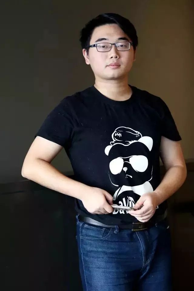 游走于天才与疯子边缘的创业“鬼才”｜飞马独角兽