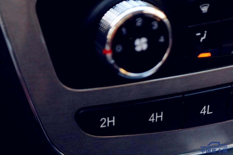 越野不输吉姆尼,越野不输普拉多