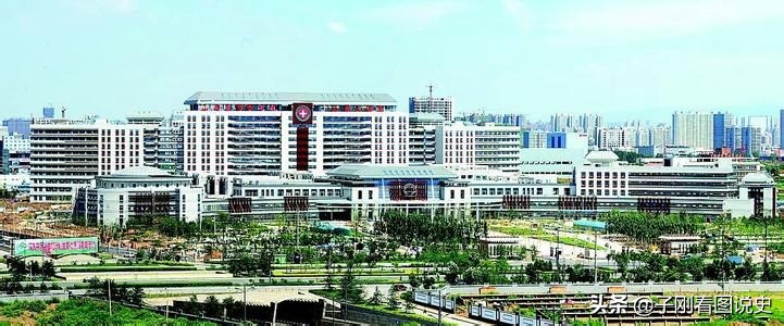 山西朔州的三甲医院,山西各市三甲医院名单一览表