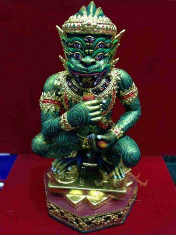 泰国必达佛功效排名 (湿婆神佛牌功效)