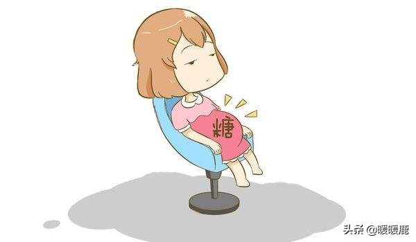 胎儿偏大要做无创吗,妊娠期糖尿病顺产好还是剖腹产好