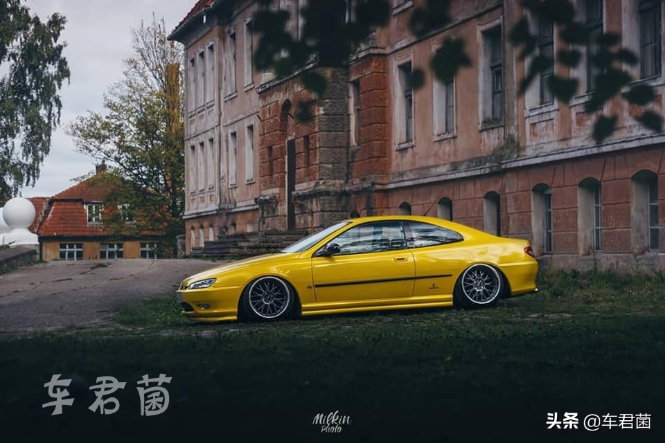 进口标致跑车大全,法式标志408