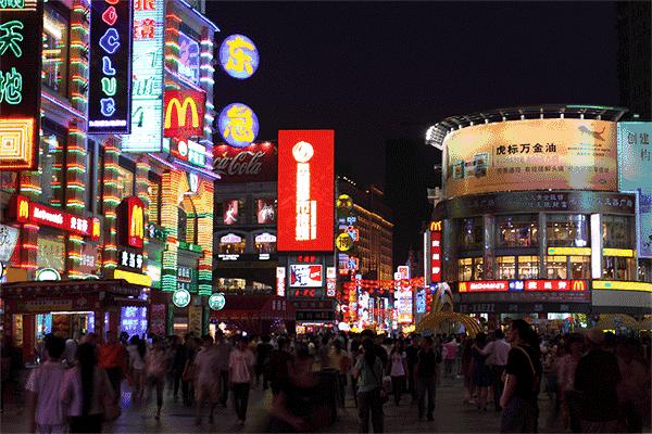 不在深圳的这七天，你水土不服了吗？