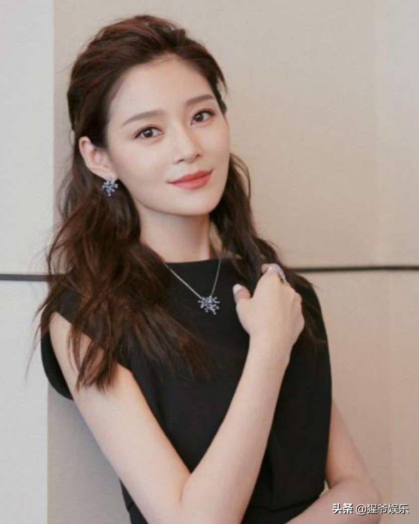 李彩桦离婚电视剧,李彩桦离婚后近况