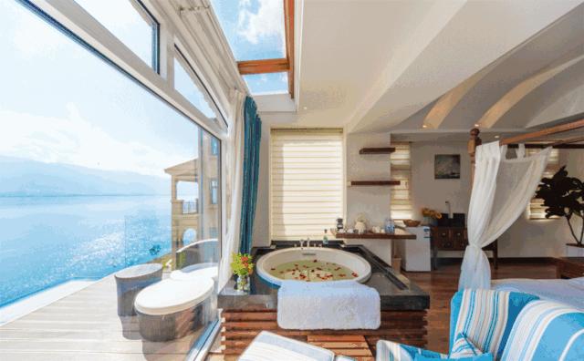 开民宿到底赚不赚钱,开民宿赚钱的老板